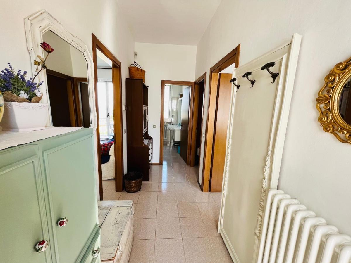 Casa Vacanze Con Vista Panoramica Frassinello Dış mekan fotoğraf